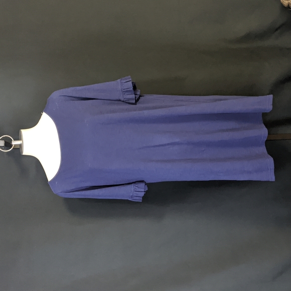 Lilly Pulitzer Dresses & Skirts - Lily Pulitzer Navy Dress